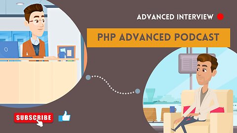 Mastering Advanced PHP: A Comprehensive Interview Guide