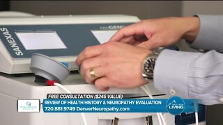 Neuropathy Evaluation // Front Range Medical Center