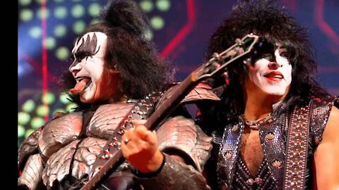 KISS Cancels Pennsylvania Concert after Frontman Paul Stanley Contracts COVID: 'I Am Fine!'