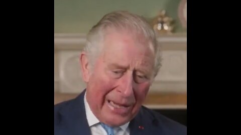 Jan. 11, 2021: Prince Charles - There will be more pandemics if we are not careful