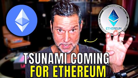 Ethereum Is About To EXPLODE! - Raoul Pal On The Ethereum Merge & Latest Crypto Update