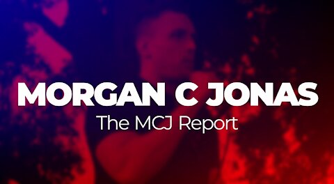 Morgan C Jonas WWRFF Sydney May 2021