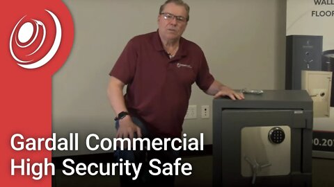 Gardall TL15-1818 Commercial High Security Safe Review