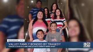Five siblings hoping for community support after losing both parents