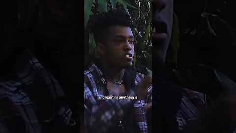 xxxtentacion WhatsApp insta Status