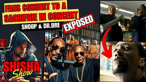 Snoop Dogg & Dre Social Engineering LIVE in concert