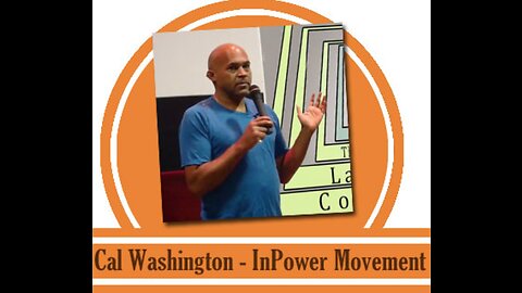 Cal Washington, Founder of InPower