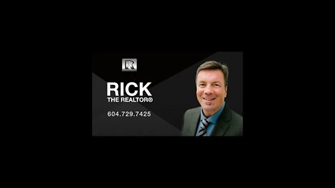 Is The Vancouver Real Estate Market Anticipating A Downturn | Rick the REALTOR®