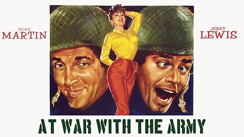 At War with the Army 1950