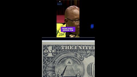 THE FETISH ABOUT THE U.S DOLLAR