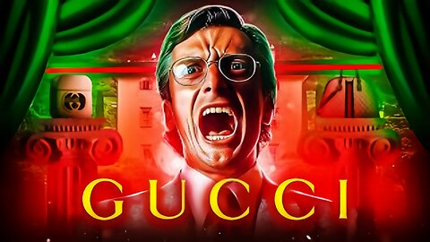 The Amazing History Of " Gucci"