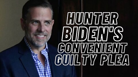 Jim Jordan: CRITICAL Information Withheld in the Hunter Biden Investigation
