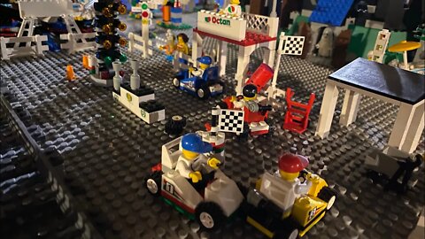 LEGO City Update - TWBricksters - Ep 042