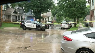 2-year-old killed, Milwaukee County Medical Examiner's Office says