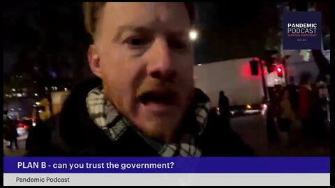 Plan B - can you trust the government?