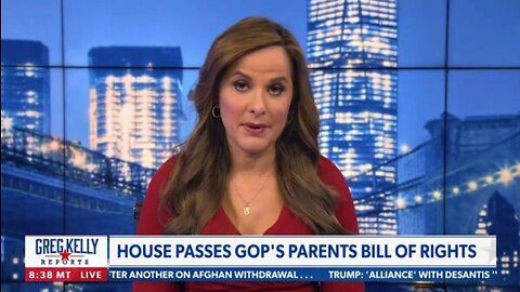 House passes GOP's Parents Bill of Rights