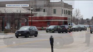 Teen shot in downtown Sheboygan, police seeking suspect