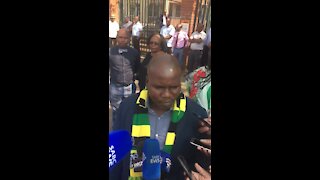 UPDATE 1: ANC KZN 2015 conference unlawful, rules High Court (hEw)