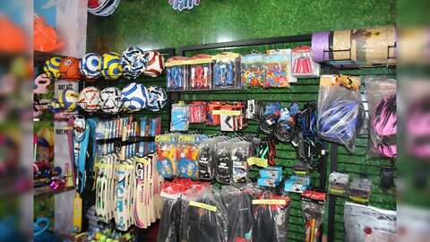 Buy all Sports Product cricket bat, Football Cycle Accessories Cheap Price In Dhaka Duranta Gallery