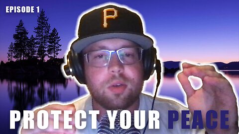 Episode 1 - Protect Your Peace - Dear Hater