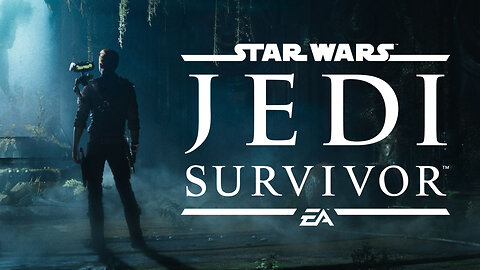 Star Wars Jedi: Survivor (2023) - Official Story Trailer