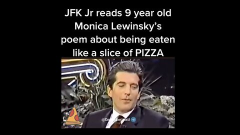 Monica pizza