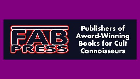 FAB Press [Official Website]