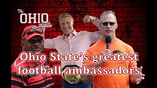 Ohio State's greatest football ambassadors