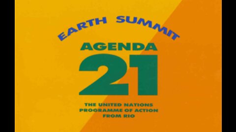 MoCo Resistance: Episode 16 - October 16, 2023 "Council Pushing Agenda 21/2030"