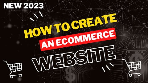 HOW TO CREATE AN ECOMMERCE WEBSITE WITH WORDPRESS
