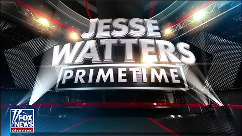 Jesse Watters: That's all Biden had to say?
