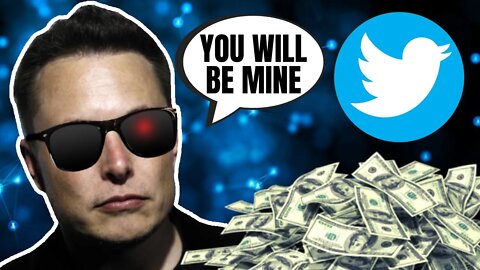 Elon Musk Could OWN Twitter By The End Of The Day | Shareholder Pressure FORCED Board Into This!