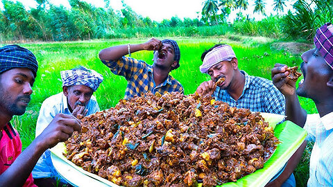 MUTTTON SUKKA | MUTTON CHUKA | MUTTON FRY RECIPE | MUTTON VARUVAL