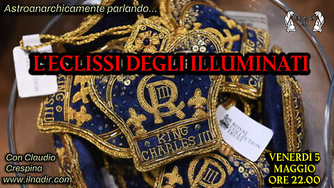 L'ECLISSE DEGLI ILLUMINATI