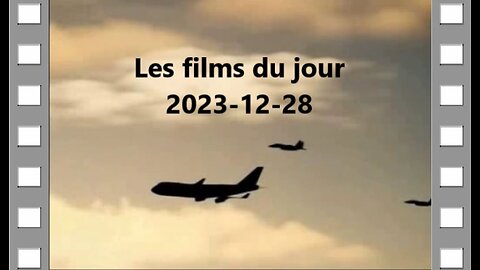 Les films du jour = 2023-12-28