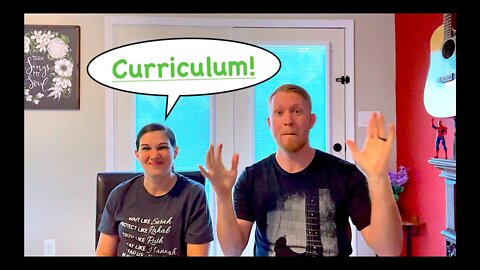 Curriculum Breakdown - Guide, Details, Information, Tips, & Pointers - from The Homeschool Dad 2022