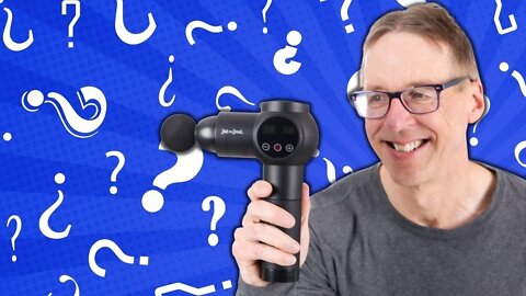 4 Reasons To Buy A Massage Gun. 4 Reasons To NOT