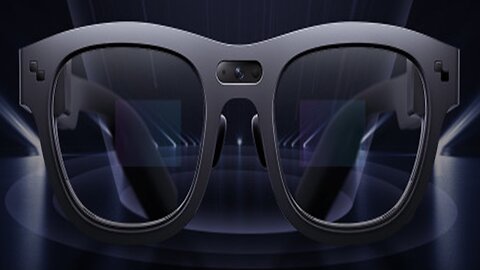 TCL Rayneo X2 Augmented Reality Glasses Specifications