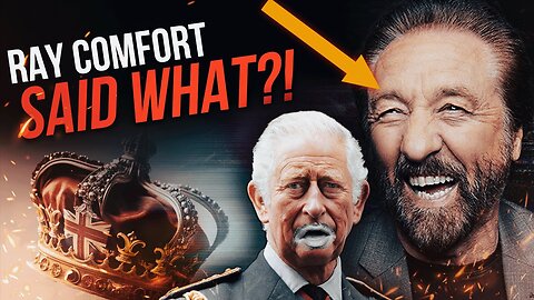 Ray Comfort Said WHAT?! (This will blow your mind) - URGENT MESSAGE