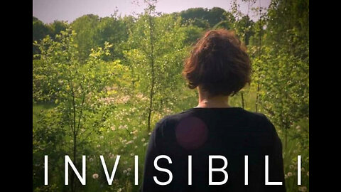 Invisibili - Documentario sulle reazioni avverse da vaccino covid