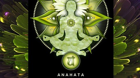 💫Anahata Heart Chakra💫Harmonizing Relationships and Attracting Love💫Reconnecting Relationships💫