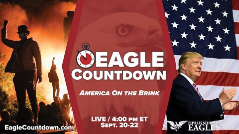 Eagle Countdown: America On the Brink — Day 3