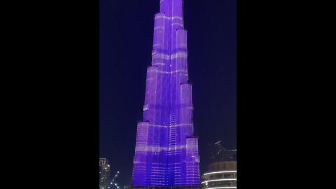 Burj Khalifa By Emaar