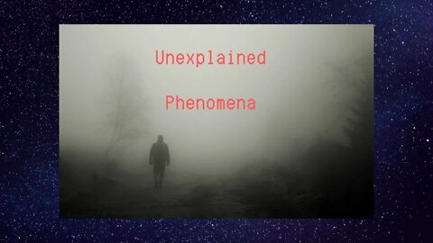 Unexplained Phenomena: Sandy Island