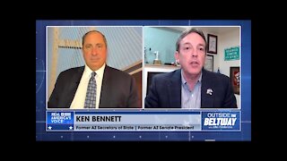 Ken Bennett A GOOD Court Ruling in Arizona