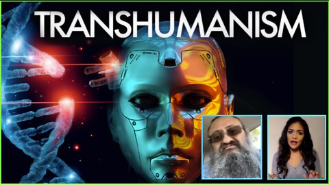 Dr. Zelenko Exposes The Transhumanist Agenda of The Great Reset