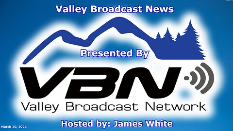 VBNews – News Updates and Analysis– Live 3.20.24