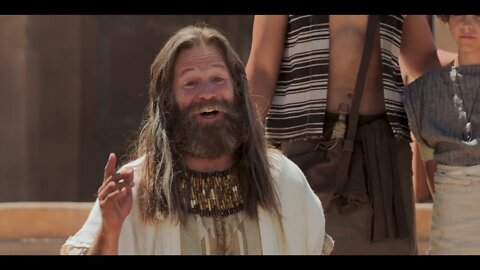 Jacob Teaches of the Atonement of Jesus Christ | 2 Nephi 6–10 | Faith To Act | Book of Mormon Videos