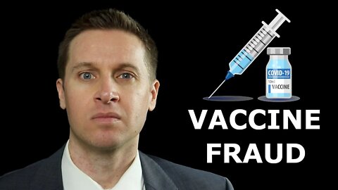 Vaccine Fraud in Europe