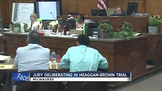 No verdict Tuesday in former MPD officer's trial